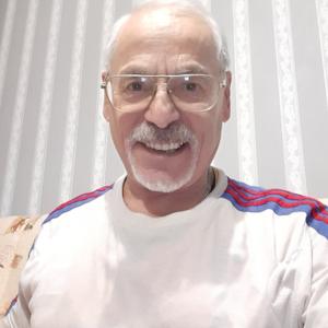 Леонид, 73 года, Нижний Новгород