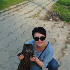 Девушки в Смоленске: Zhanna, 52 - ищет парня из Смоленска
