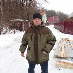 Парни в Ногинске: Дмитрий, 36 - ищет девушку из Ногинска