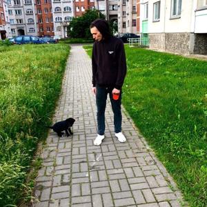 Парни в Пинске: Yura, 28 - ищет девушку из Пинска