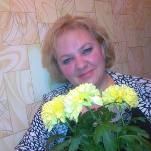 Джульета, 50 лет, Красноярск