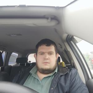 Парни в Ангарске: Сергей, 35 - ищет девушку из Ангарска