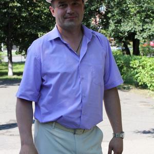 Борислав, 48 лет, Барнаул