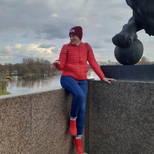 Девушки в Могилеве (Беларусь): Людмила, 42 - ищет парня из Могилева (Беларусь)