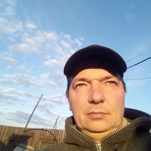 Парни в Сургуте (Ханты-Мансийский АО): Аркадий, 48 - ищет девушку из Сургута (Ханты-Мансийский АО)