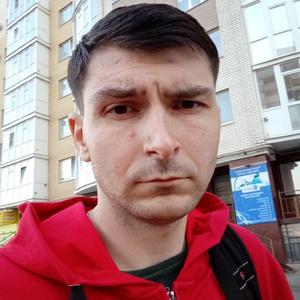 Парни в Ставрополе: Дмитрий, 33 - ищет девушку из Ставрополя