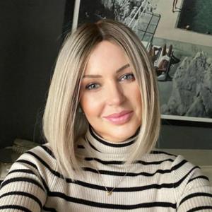 Michelle Petrova, 39 лет, Магассы