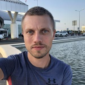 Дмитрий, 37 лет, Таганрог