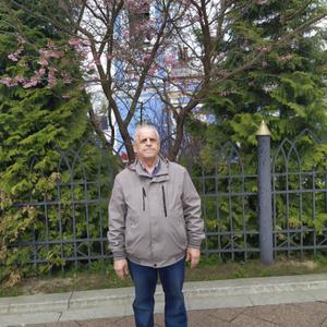 Иван, 74 года, Москва