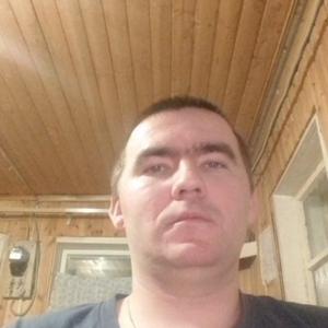 Парни в Камские Поляны: Фёдор Веселов, 31 - ищет девушку из Камские Поляны