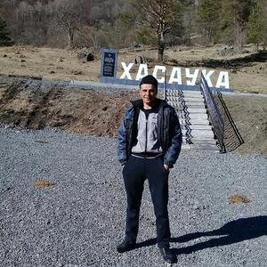 Умар, 23 года, Черкесск