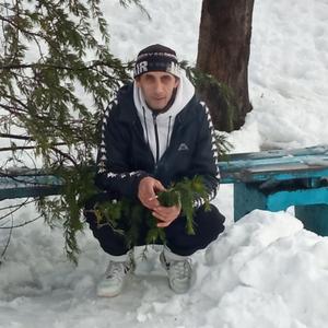 Алексей, 47 лет, Туапсе