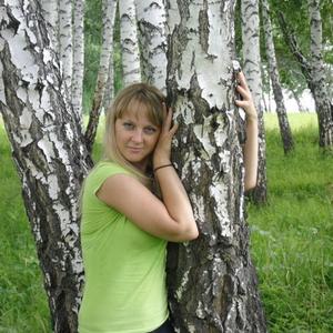 Светлана Анатольевна, 43 года, Омск