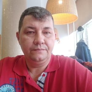 Александр, 44 года, Ольгинская