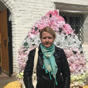 Девушки в Смоленске: Анастасия, 30 - ищет парня из Смоленска