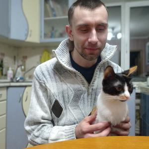 Парни в Магнитогорске: Евгений, 30 - ищет девушку из Магнитогорска