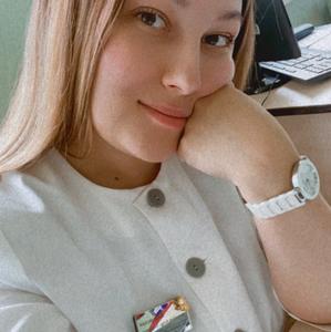 Лина, 31 год, Красноярск