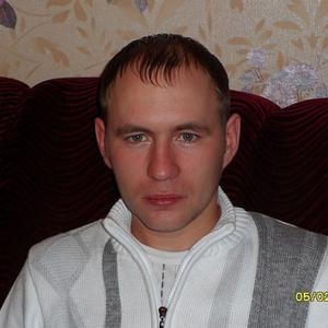 Алексей, 40 лет, Саратов