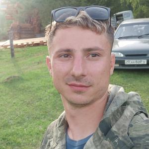 Андрей, 28 лет, Новосибирск