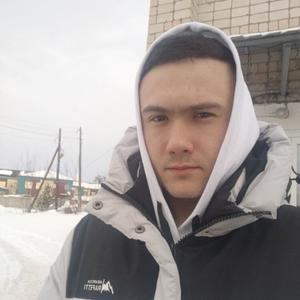 Егор, 21 год, Ижевск