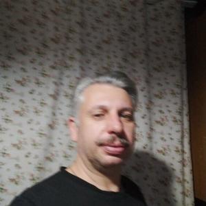 Андрей Егоров, 45 лет, Дмитров