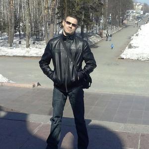 Виктор, 43 года, Томск