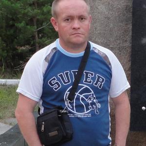 Парни в Нюксеница: Сергей, 52 - ищет девушку из Нюксеница