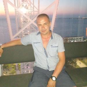 Парни в Вологде: Андрей, 46 - ищет девушку из Вологды