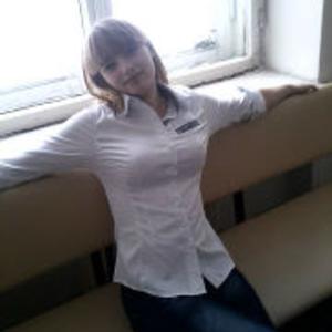 Девушки в Новосибирске: Анна, 28 - ищет парня из Новосибирска