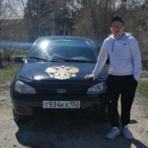 Данил, 23 года, Нижний Новгород