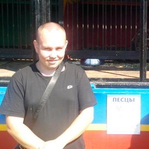 Парни в Чебоксарах (Чувашия): Александр Волков, 37 - ищет девушку из Чебоксар (Чувашия)