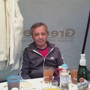 Михаил Сикора, 59 лет, Трехгорный