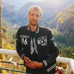 Парни в Ангарске: Evgeniy Nik, 40 - ищет девушку из Ангарска