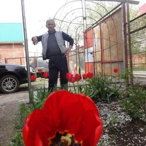 Парни в Краснодаре (Краснодарский край): Валерий, 54 - ищет девушку из Краснодара (Краснодарский край)