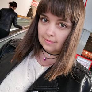 Оксана, 31 год, Челябинск