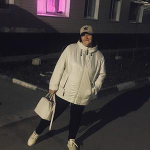 Девушки в Ульяновске: Наталья, 46 - ищет парня из Ульяновска