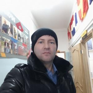 Парни в Находке (Приморский край): Виктор Воронин, 39 - ищет девушку из Находки (Приморский край)