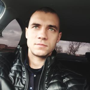 Андрей, 34 года, Владимир