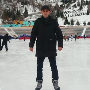 Парни в Атырау: Мырзабек, 31 - ищет девушку из Атырау