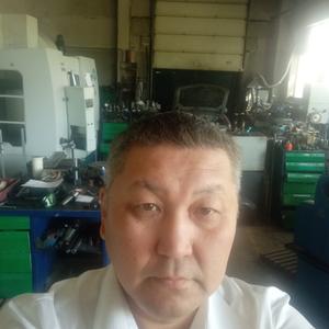 Николай, 49 лет, Улан-Удэ