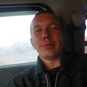 Александр, 46 лет, Нижний Одес