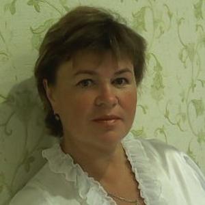 Галина, 58 лет, Вологда