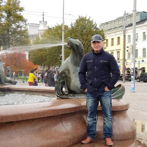 Рафаел, 57 лет, Москва