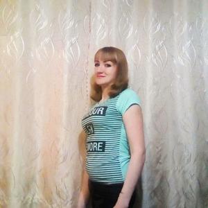 Девушки в Якутске: Анастасия, 31 - ищет парня из Якутска