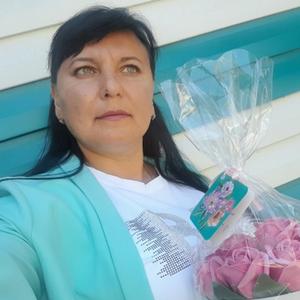 Девушки в Казани (Татарстан): Галия, 41 - ищет парня из Казани (Татарстан)