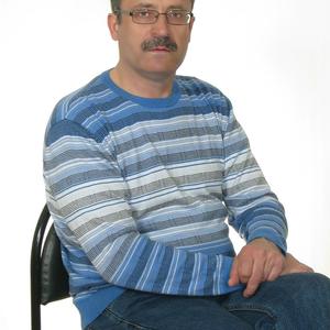 Алексей, 58 лет, Щелково