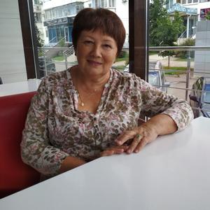 Людмила Трушкова, 68 лет, Краснодар