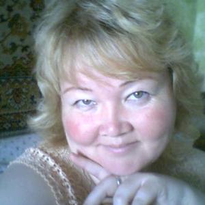 Девушки в Новокузнецке: Natalia Kuzminih, 62 - ищет парня из Новокузнецка