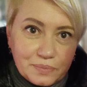 Ольга, 47 лет, Рязань