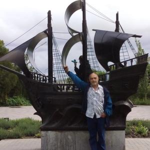 Сергей Паскевич, 55 лет, Ростов-на-Дону